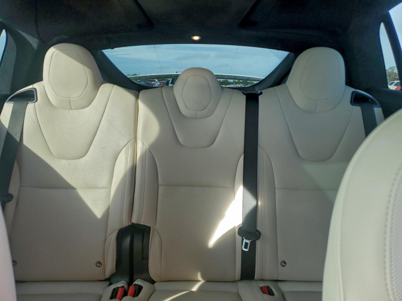 2023 TESLA MODEL X photo 10