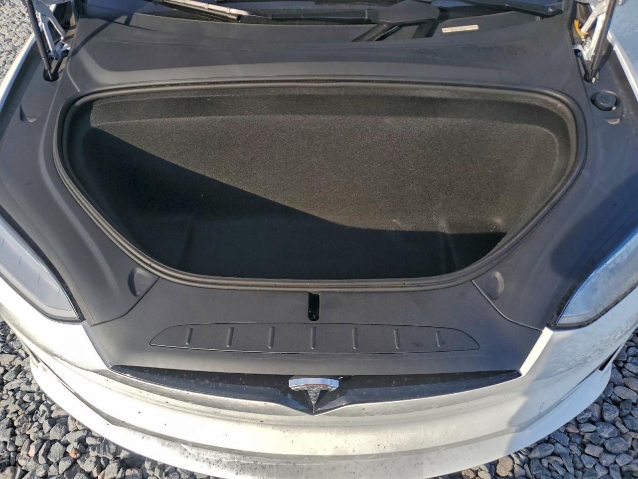 2023 TESLA MODEL X photo 12