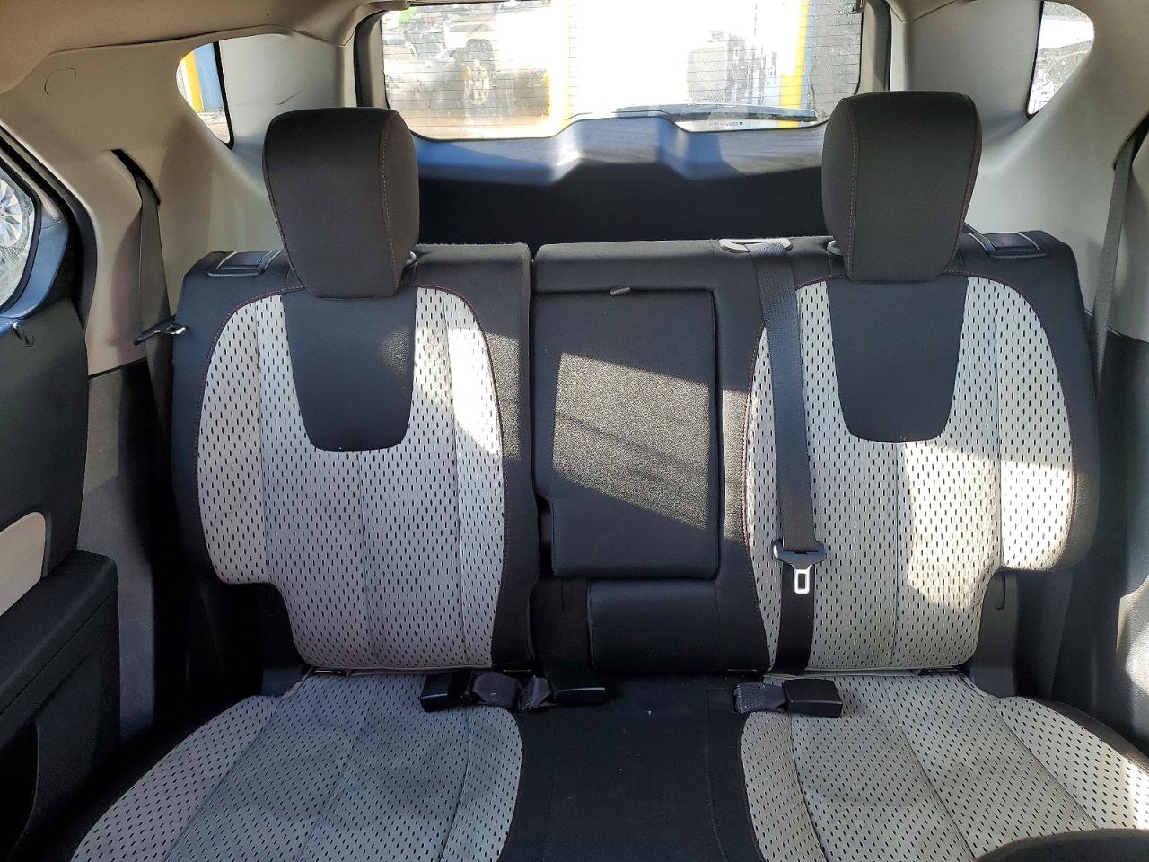 2014 CHEVROLET EQUINOX LS photo 10