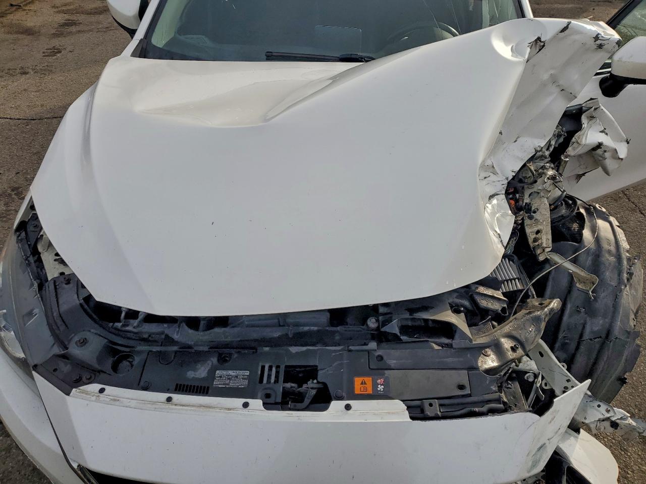 2014 MAZDA 3 TOURING photo 11