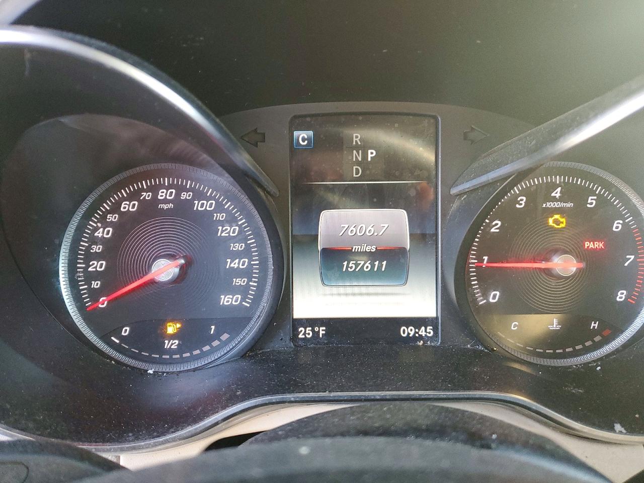 2018 MERCEDES-BENZ GLC 300 photo 9