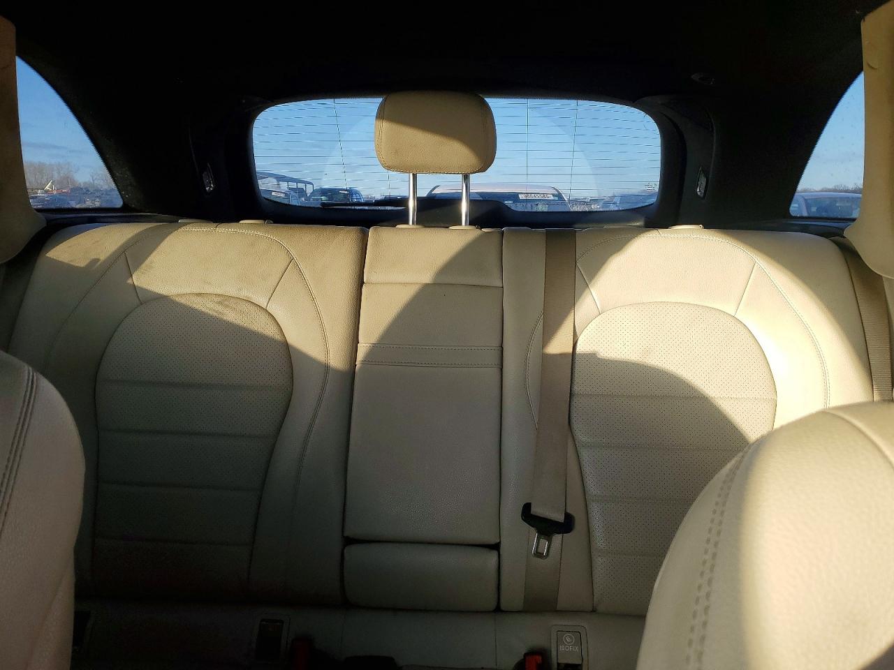 2018 MERCEDES-BENZ GLC 300 photo 10