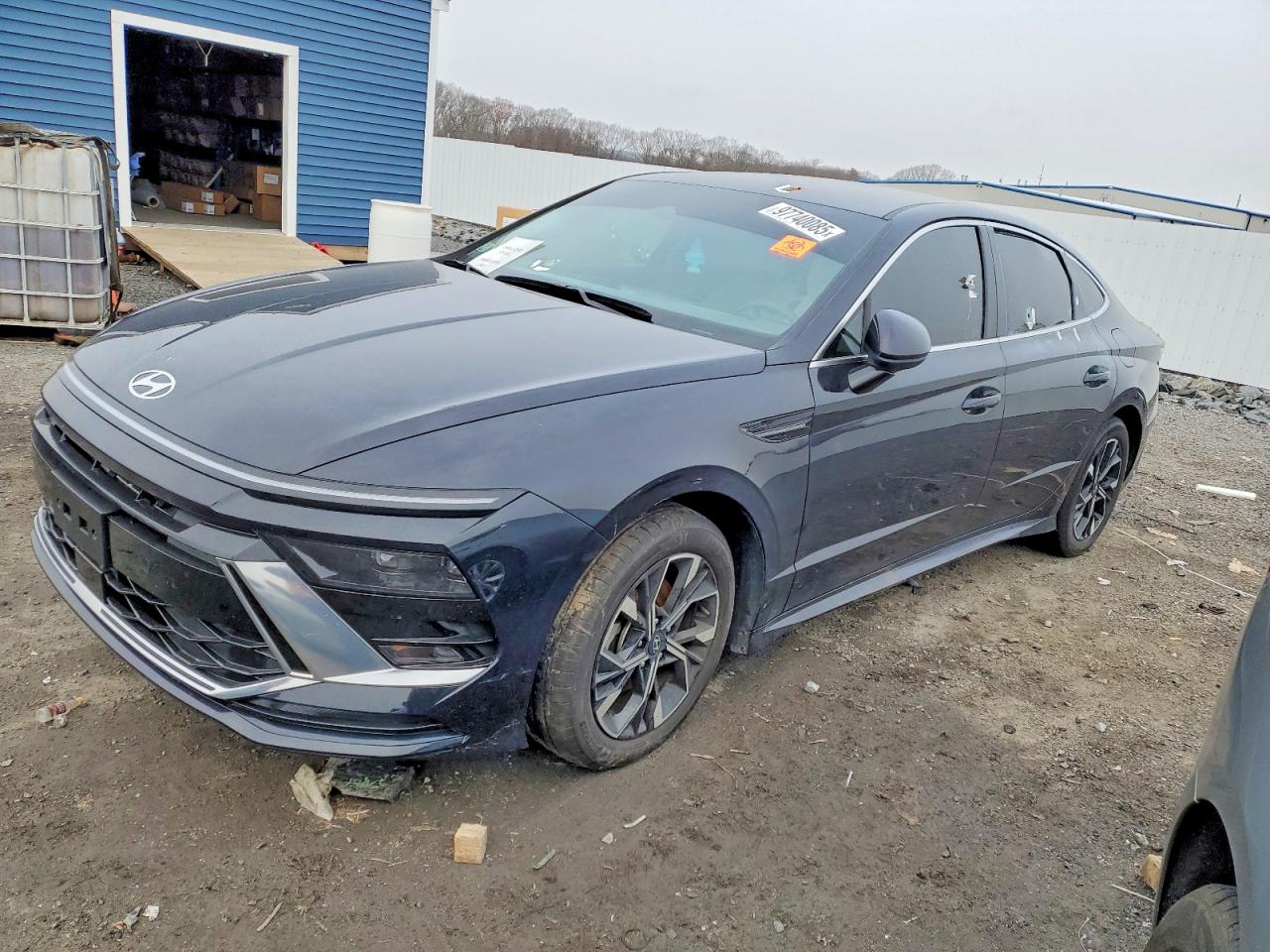 2024 HYUNDAI SONATA