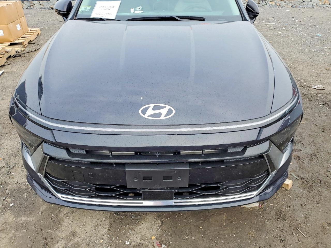 2024 HYUNDAI SONATA SEL photo 11