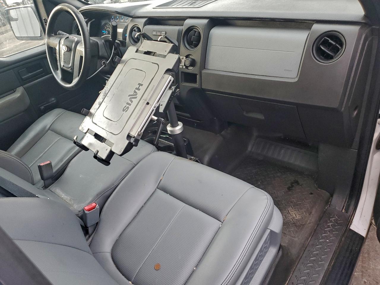 2014 FORD F150 SUPER CAB photo 8