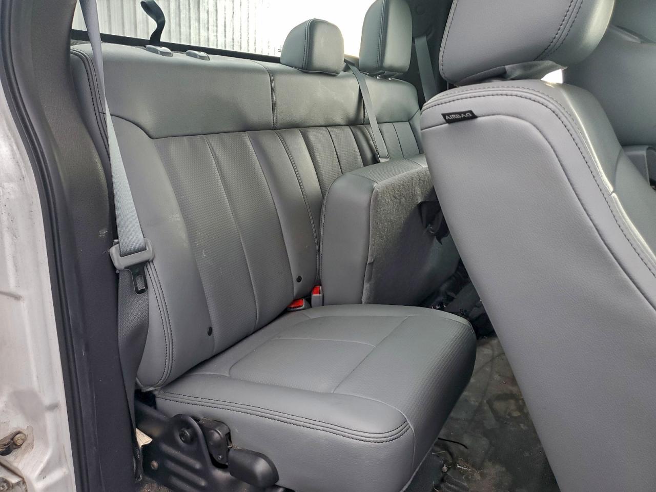 2014 FORD F150 SUPER CAB photo 10