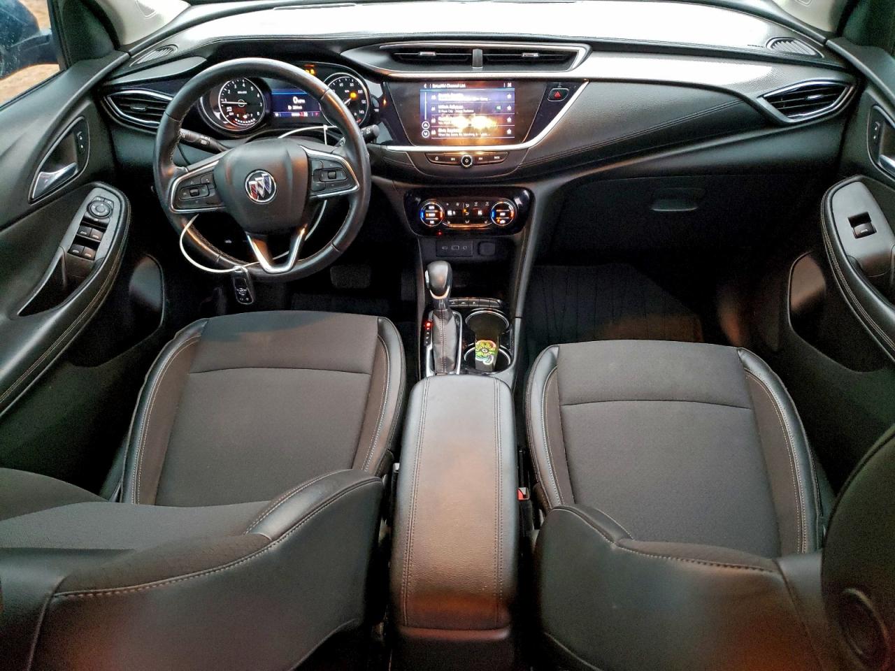 2020 BUICK ENCORE GX SELECT photo 8