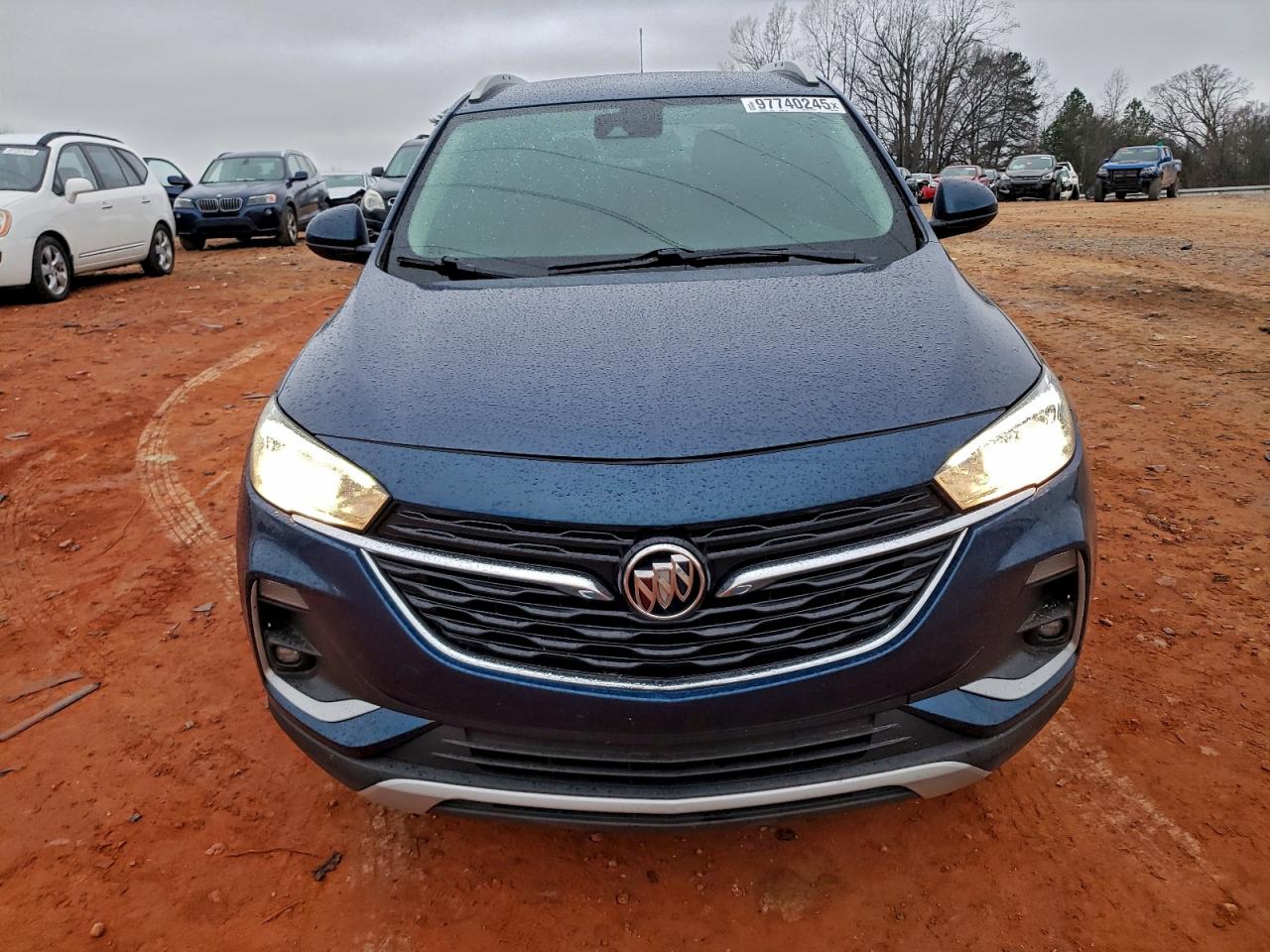 2020 BUICK ENCORE GX SELECT photo 5