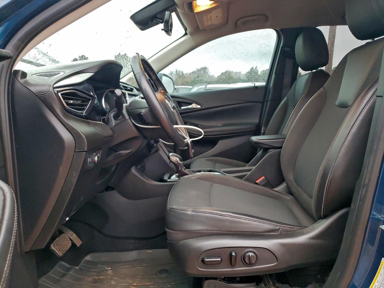 2020 BUICK ENCORE GX SELECT photo 7