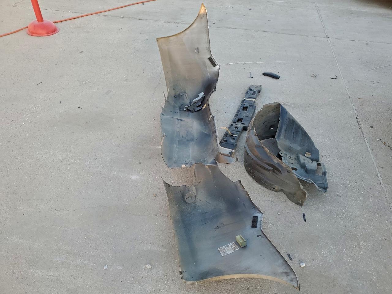 2010 TOYOTA COROLLA BASE photo 12