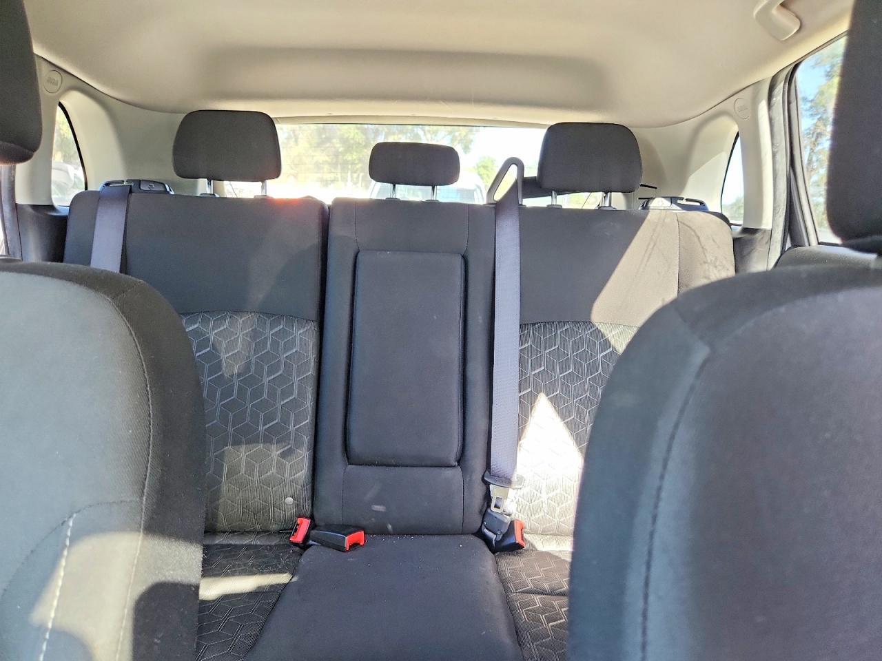2022 MITSUBISHI OUTLANDER SPORT ES photo 10