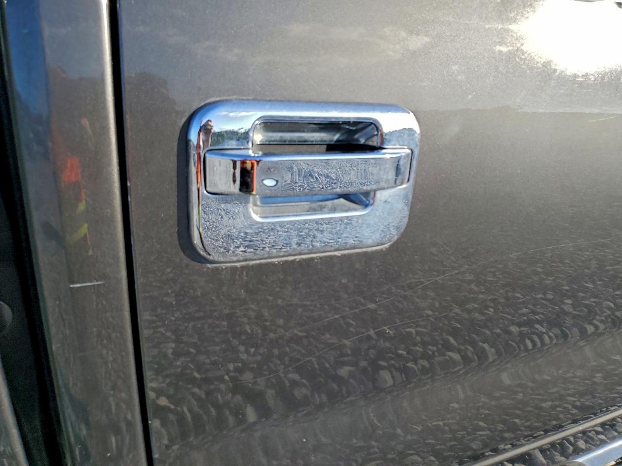 2005 FORD F150 SUPERCREW photo 10
