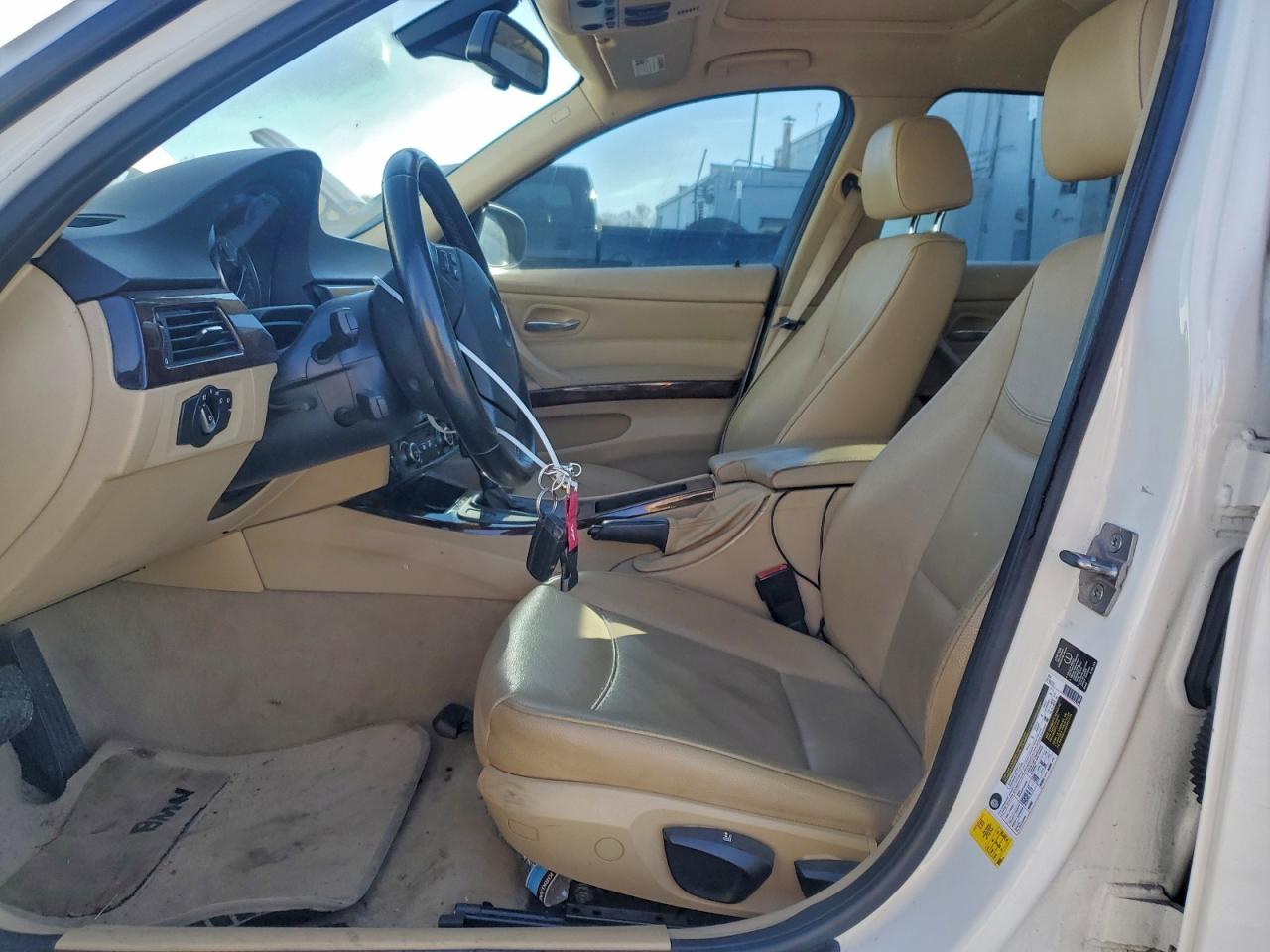2011 BMW 328 I photo 7