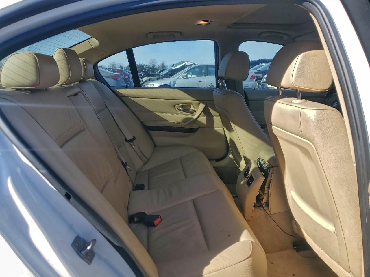 2011 BMW 328 I photo 10