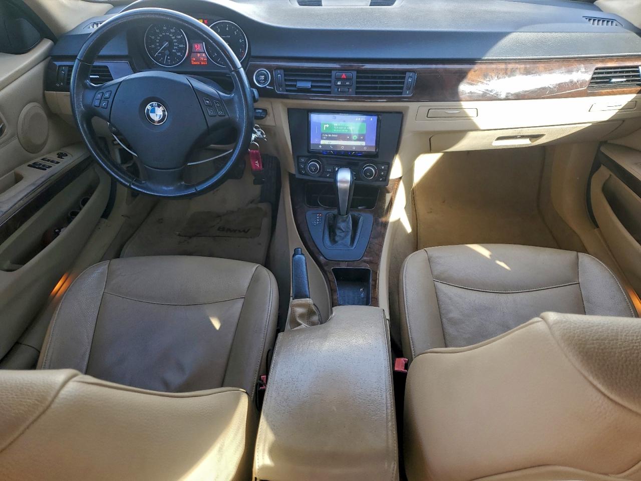 2011 BMW 328 I photo 8