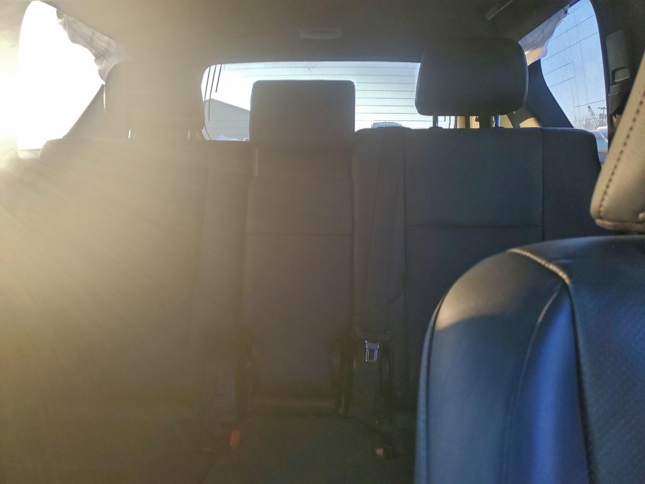 2021 LEXUS GX 460 PREMIUM photo 10
