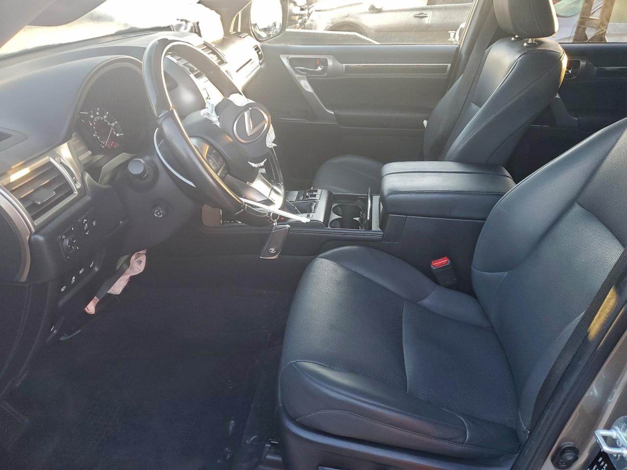 2021 LEXUS GX 460 PREMIUM photo 7