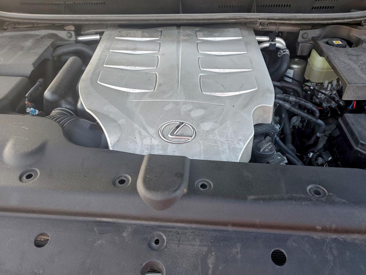 2021 LEXUS GX 460 PREMIUM photo 12