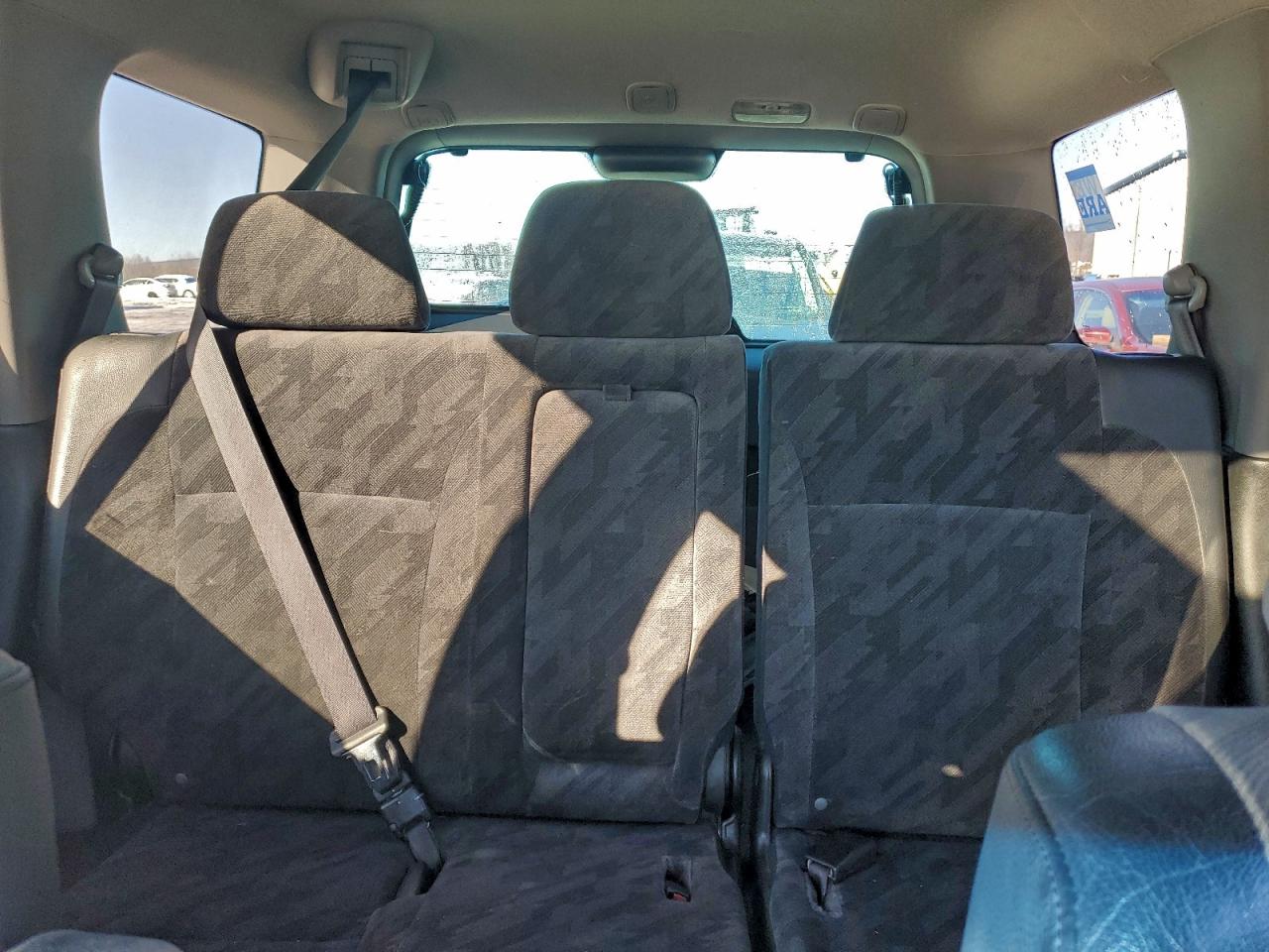 2003 HONDA CR-V EX photo 10