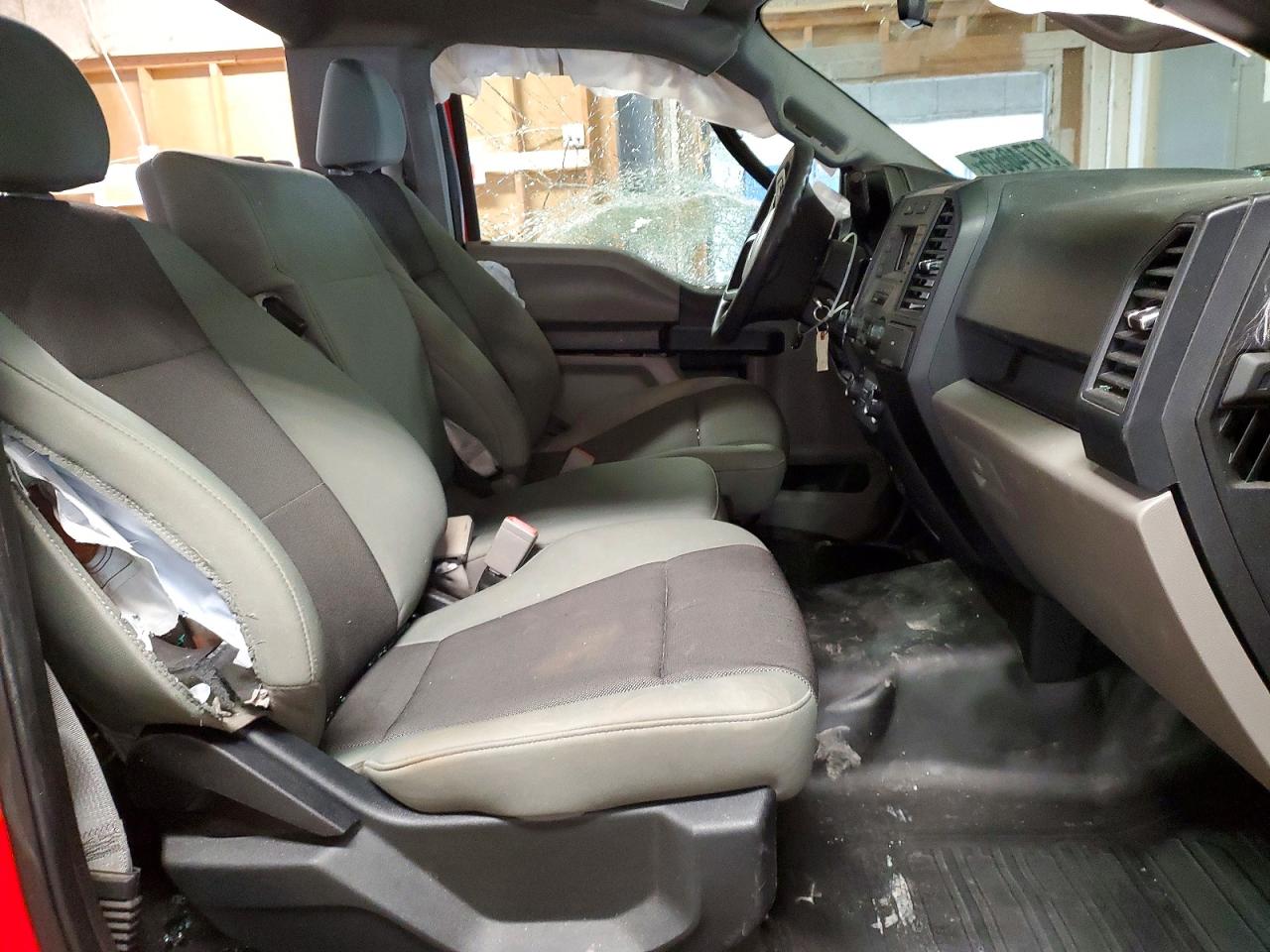 2020 FORD F150 photo 7