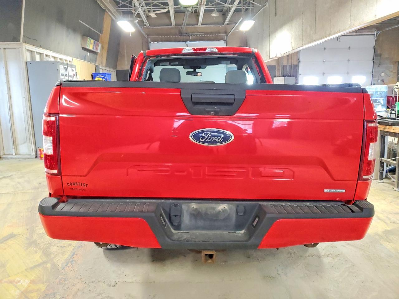 2020 FORD F150 photo 10