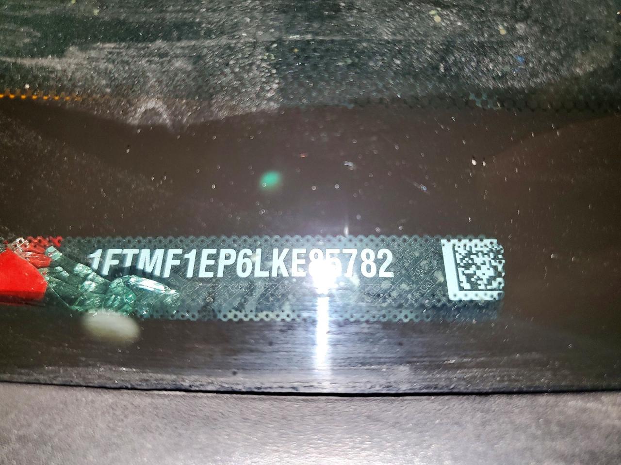 2020 FORD F150 photo 12