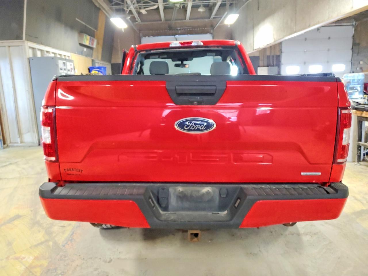 2020 FORD F150 photo 6
