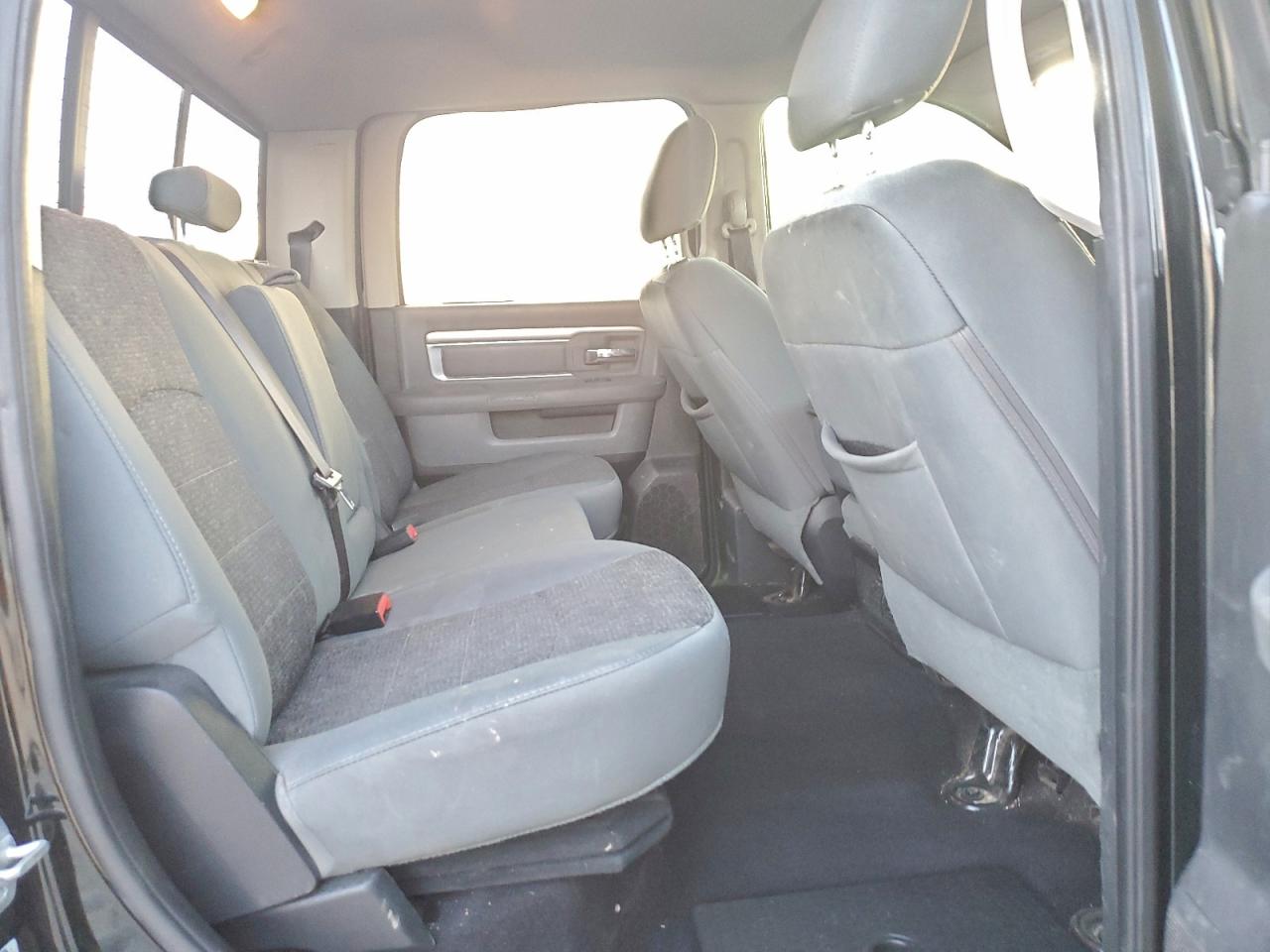 2016 RAM 2500 SLT photo 10