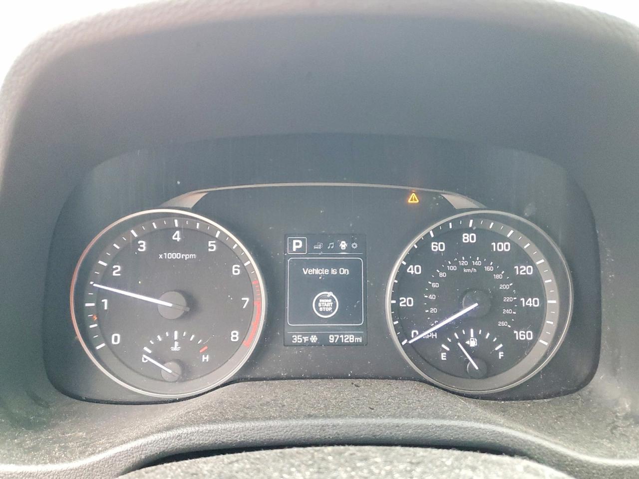 2018 HYUNDAI ELANTRA SEL photo 9
