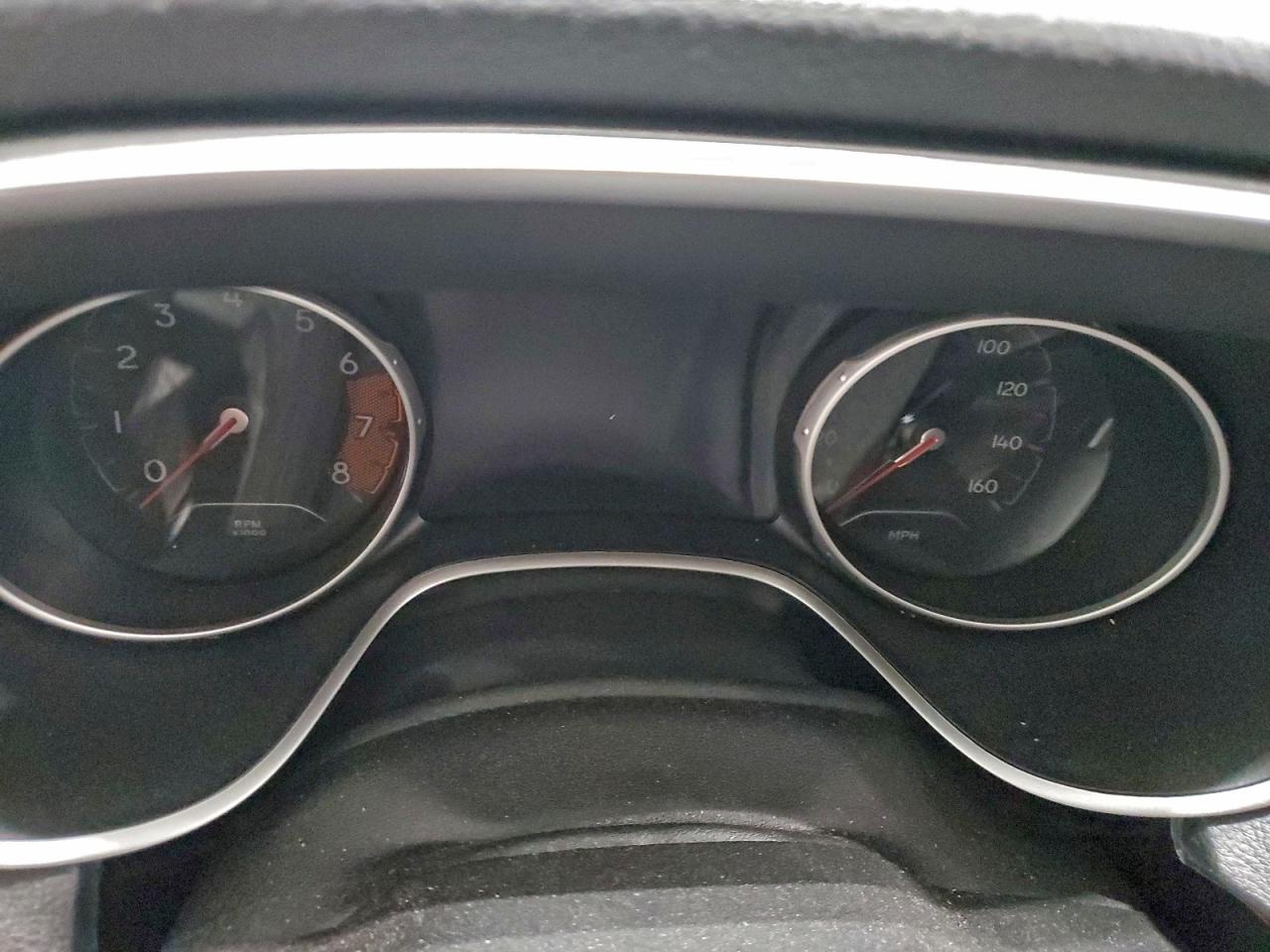 2021 JEEP COMPASS LATITUDE photo 9