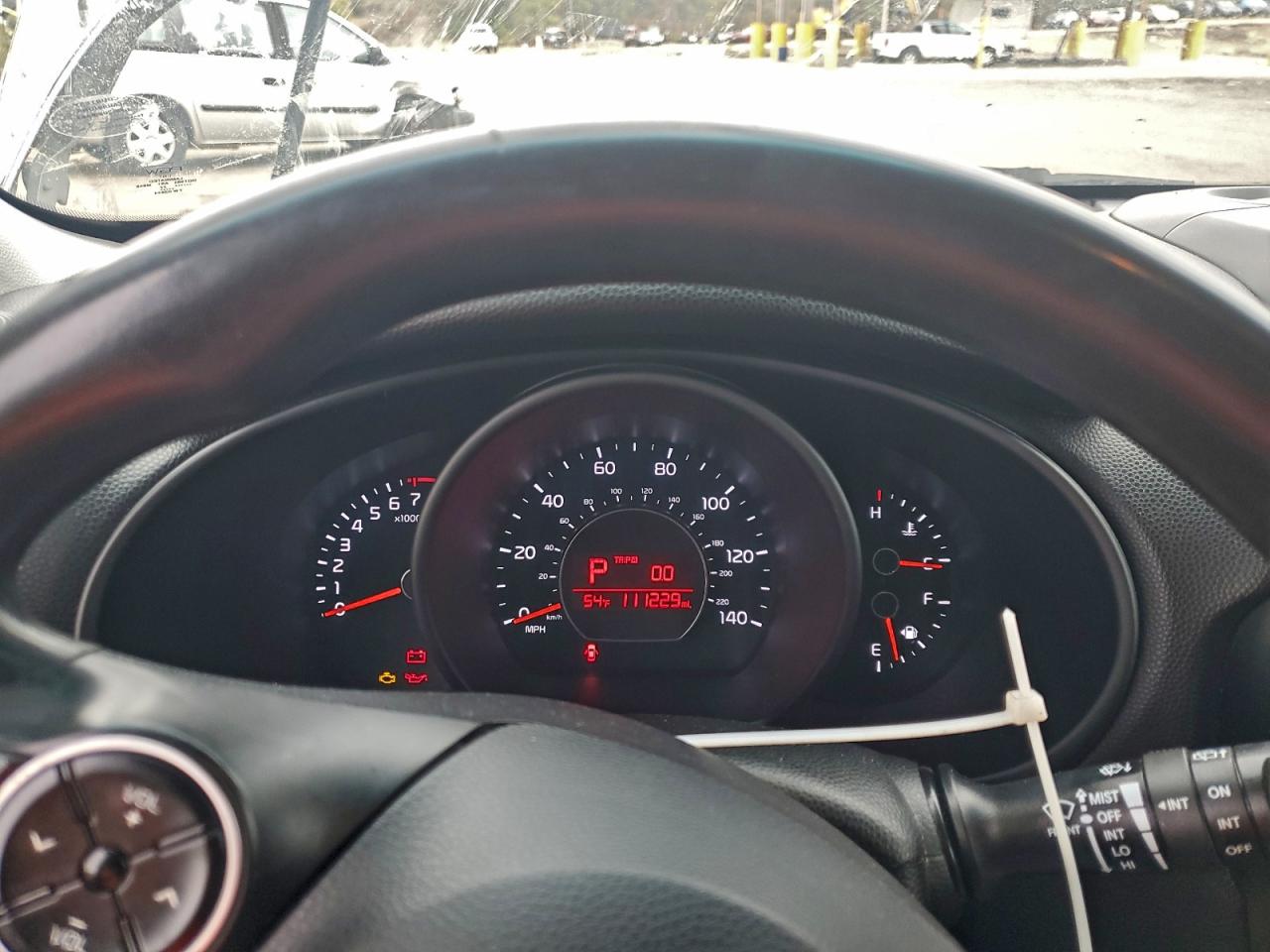 2018 KIA SOUL + photo 9