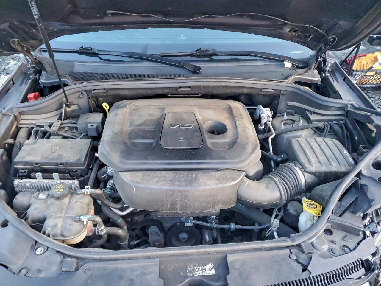 2020 JEEP GRAND CHEROKEE LIMITED photo 12