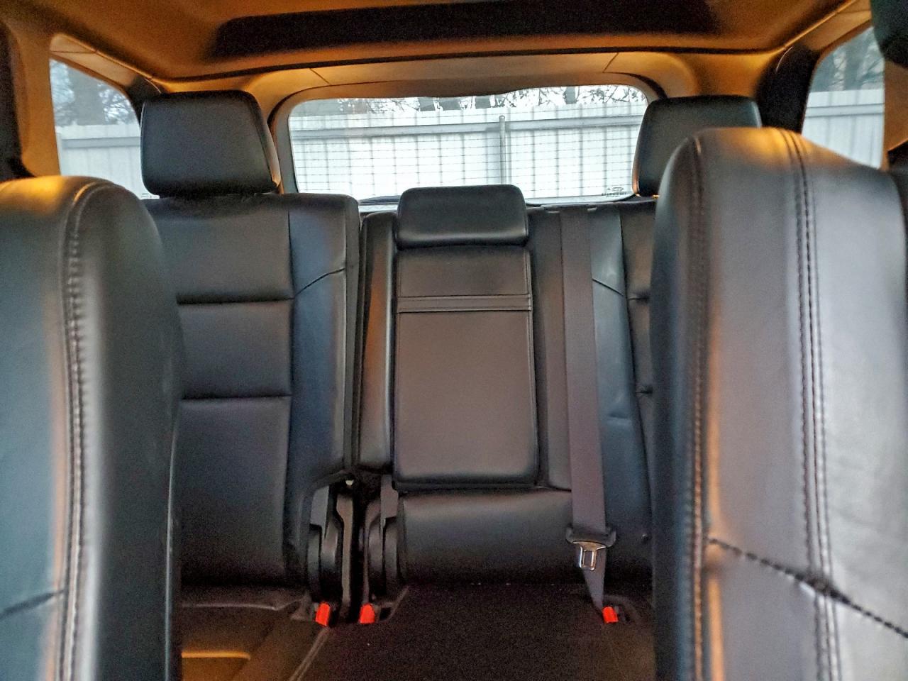 2020 JEEP GRAND CHEROKEE LIMITED photo 10