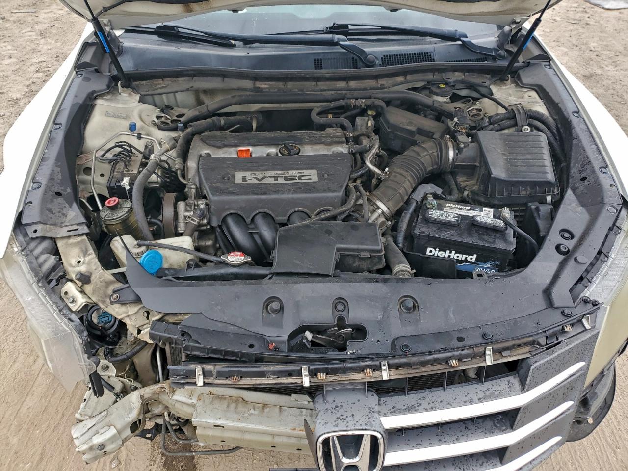 2012 HONDA CROSSTOUR EXL photo 12