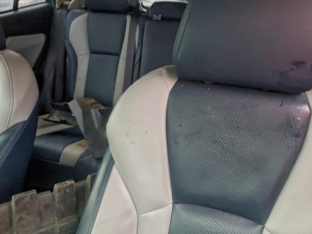 2021 SUBARU CROSSTREK LIMITED photo 10