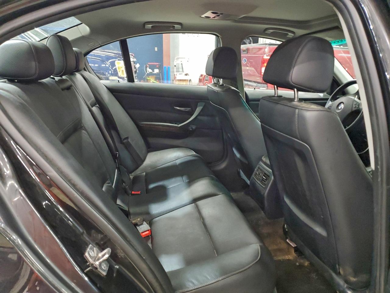 2010 BMW 328 XI SULEV photo 10