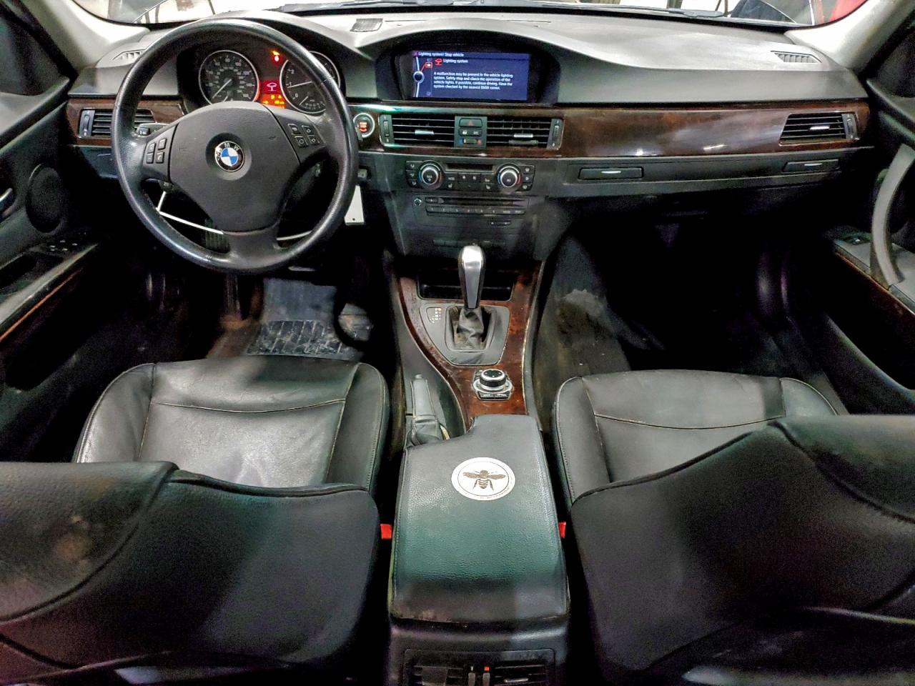 2010 BMW 328 XI SULEV photo 8