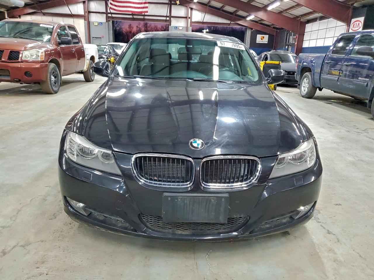 2010 BMW 328 XI SULEV photo 5
