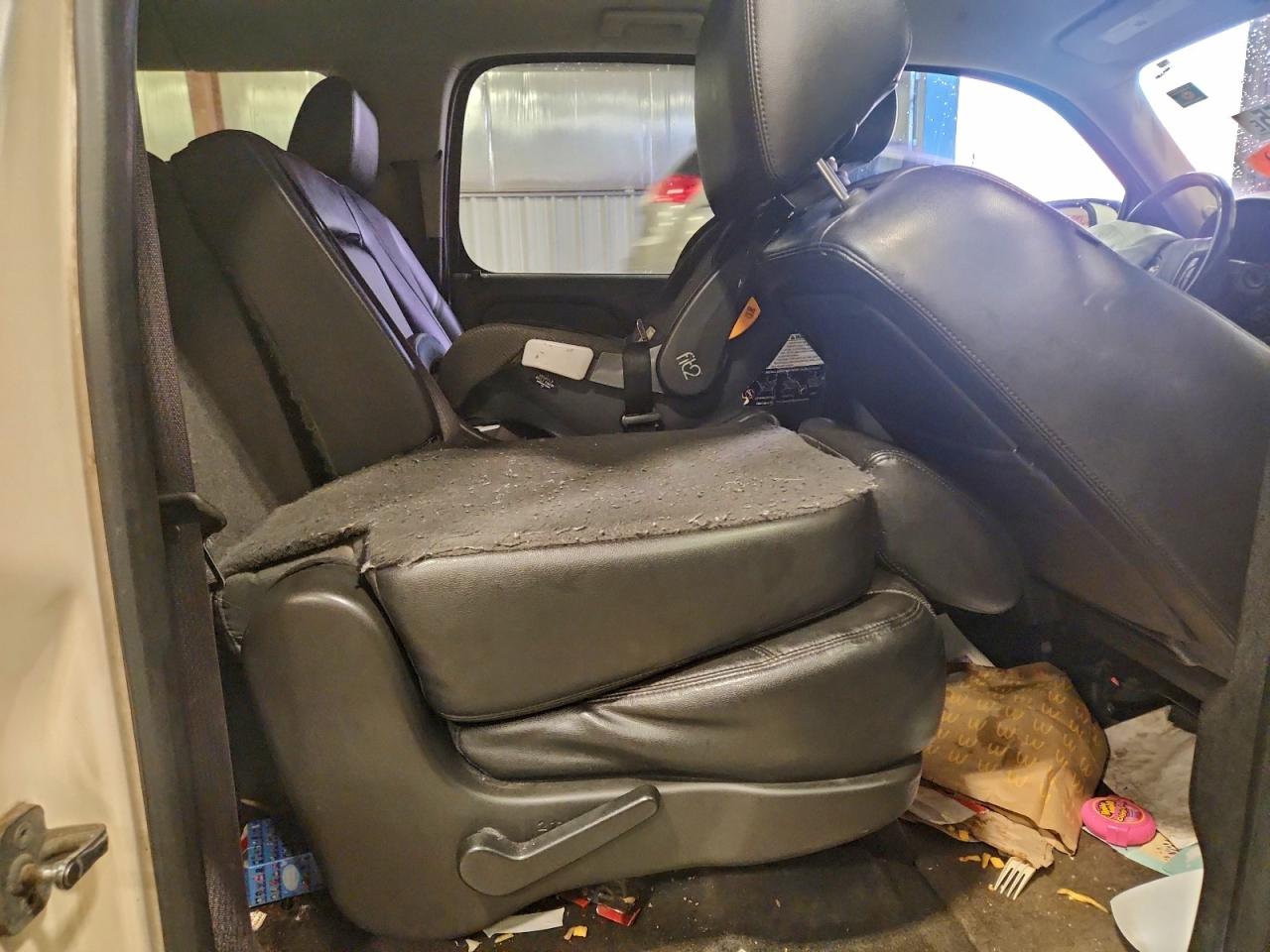 2013 GMC YUKON XL K1500 SLT photo 11