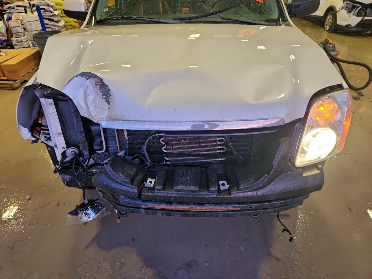 2013 GMC YUKON XL K1500 SLT photo 12