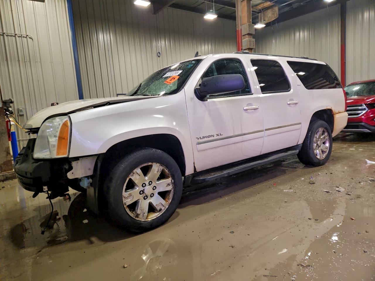 2013 GMC YUKON XL