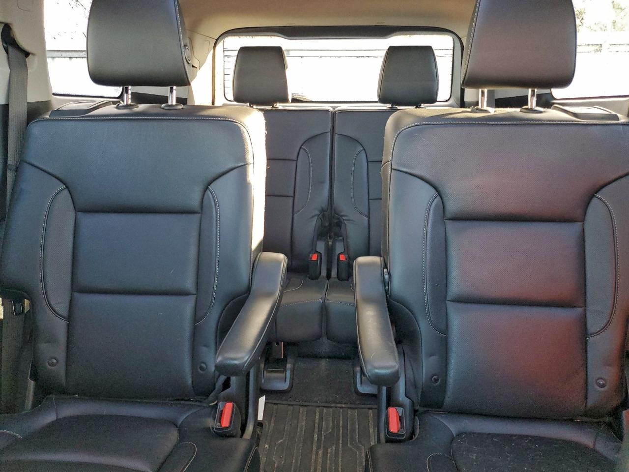 2019 GMC ACADIA SLT-1 photo 10