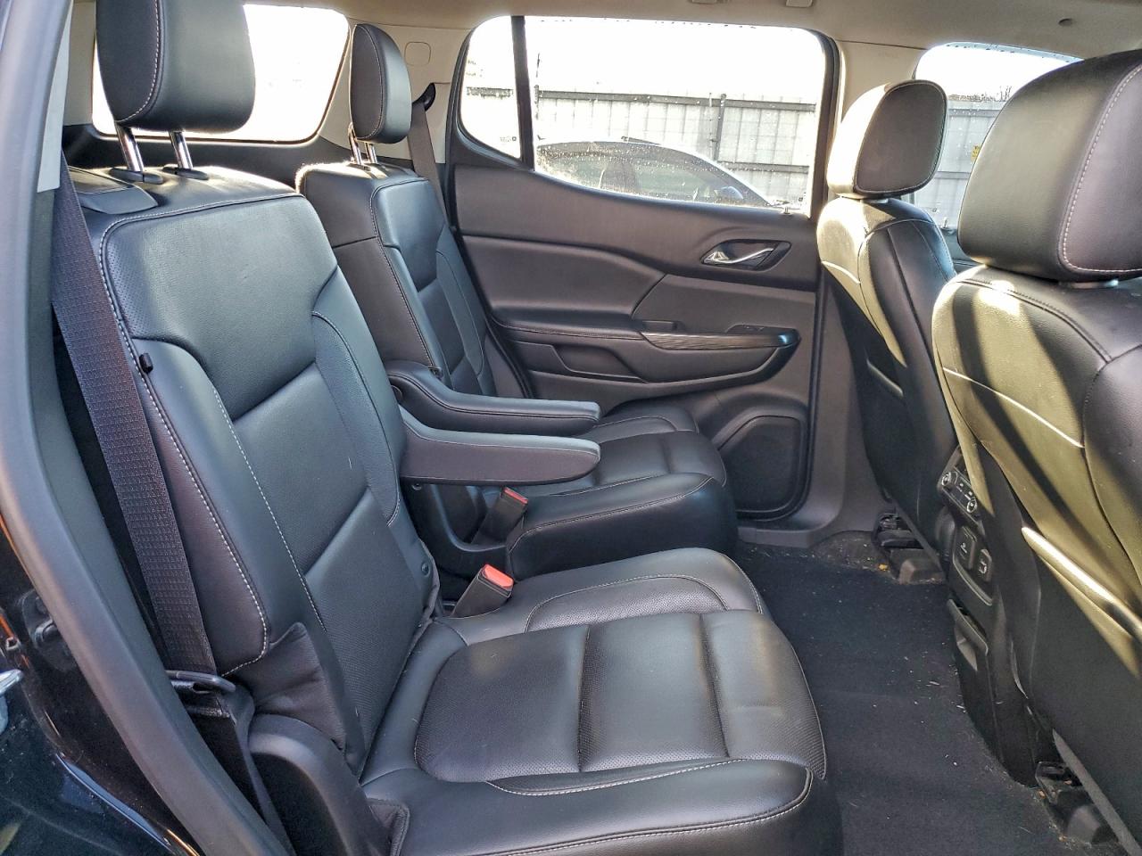 2019 GMC ACADIA SLT-1 photo 11