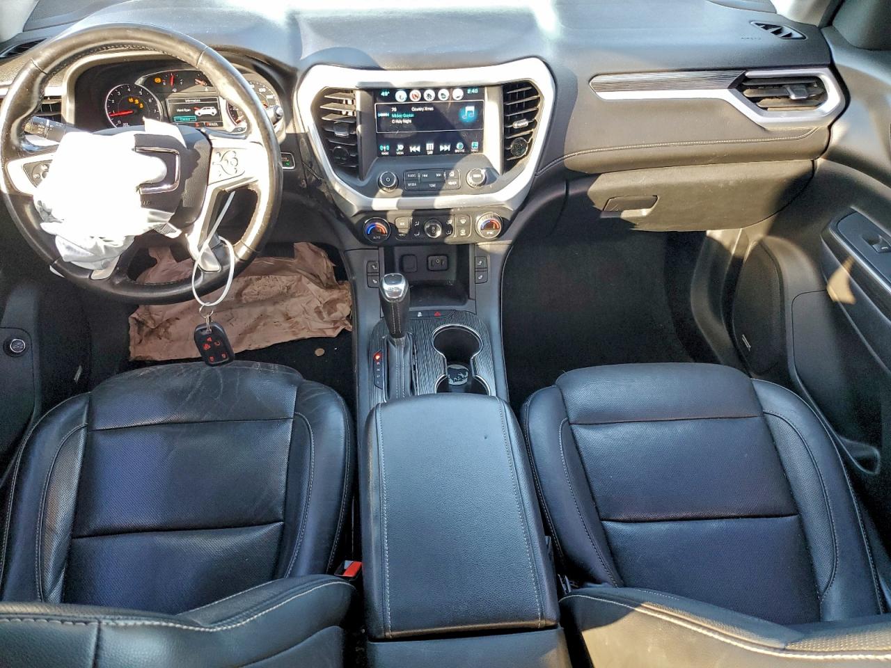 2019 GMC ACADIA SLT-1 photo 8