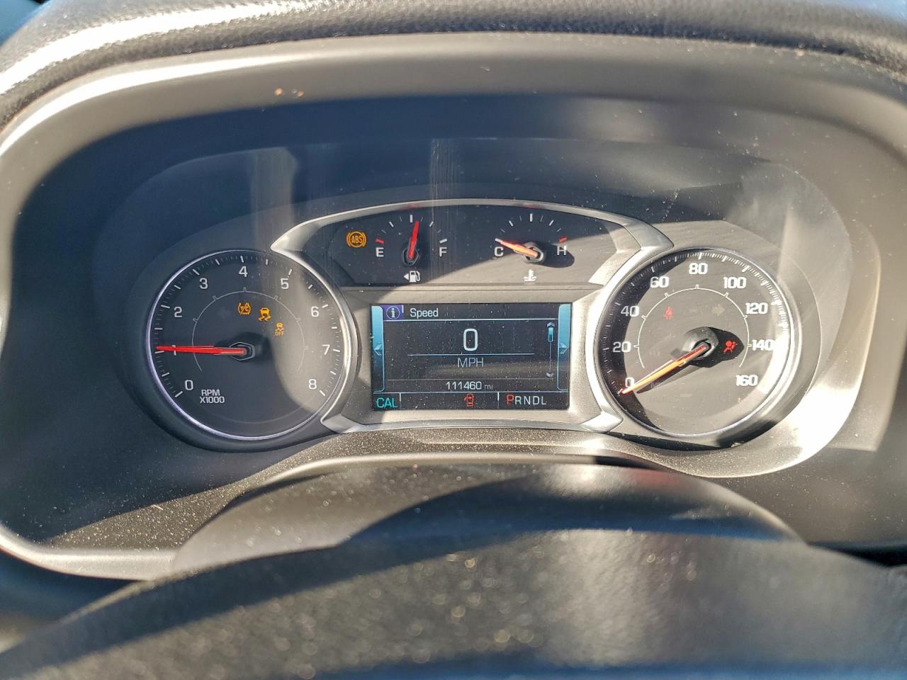 2019 GMC ACADIA SLT-1 photo 9