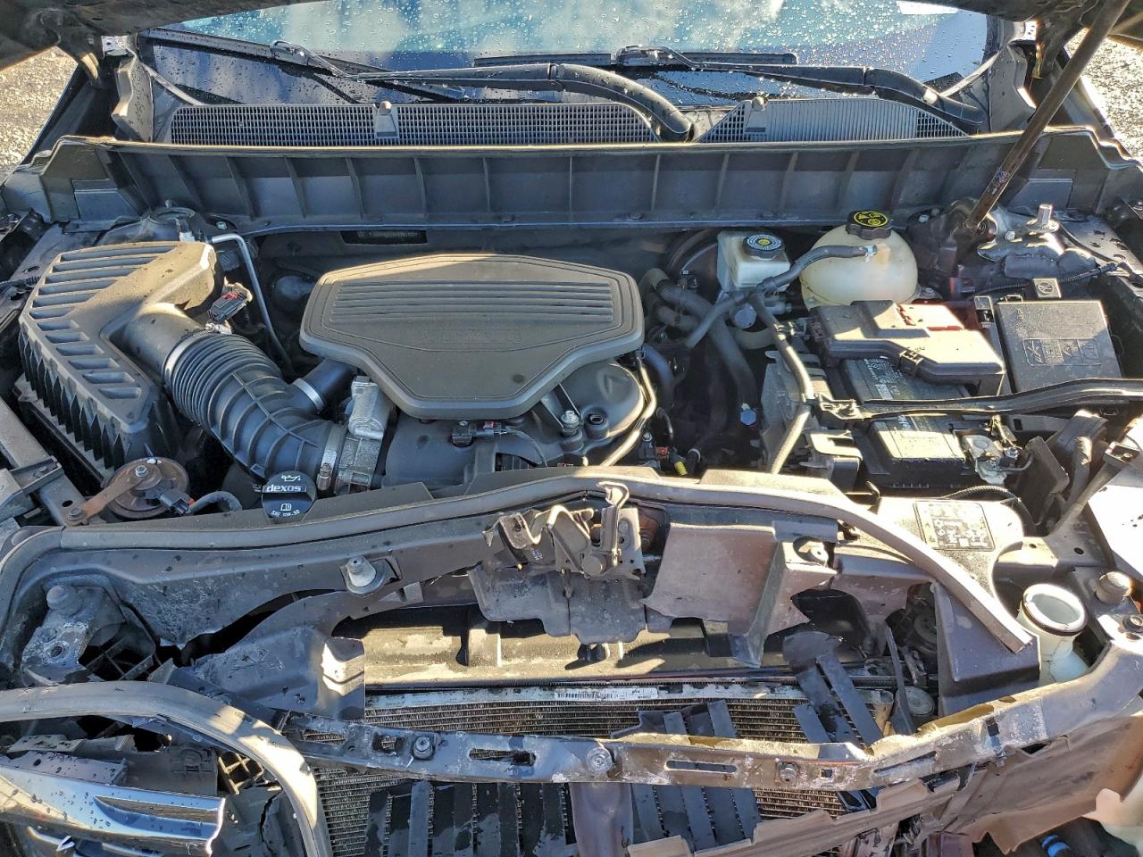 2019 GMC ACADIA SLT-1 photo 12