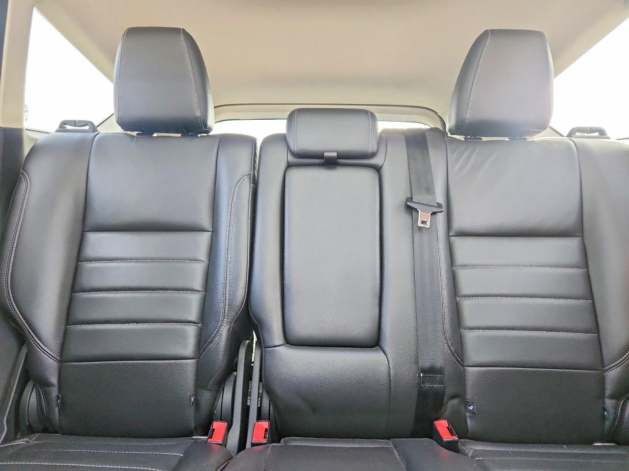 2016 FORD ESCAPE TITANIUM photo 10