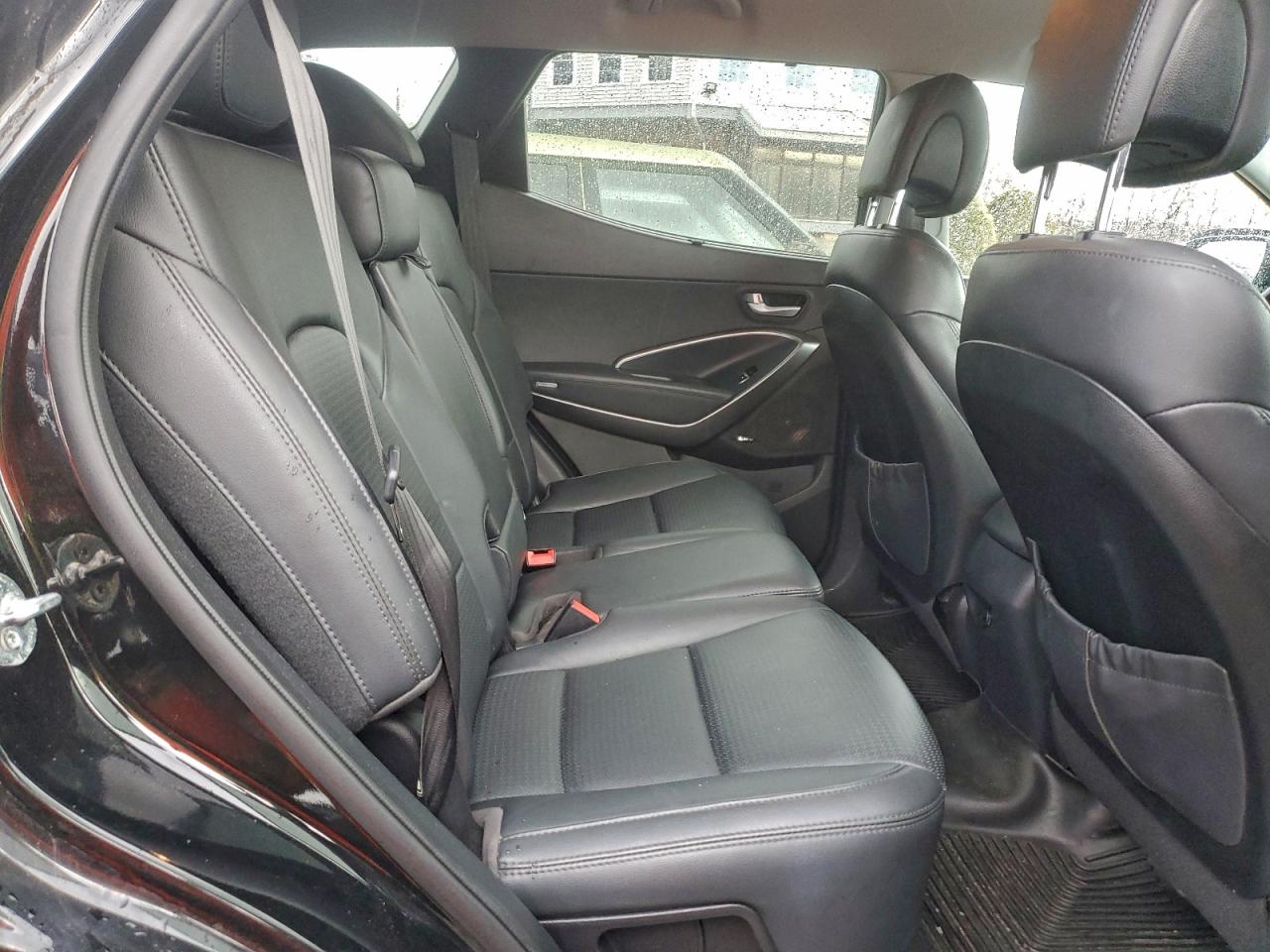 2014 HYUNDAI SANTA FE SPORT photo 11
