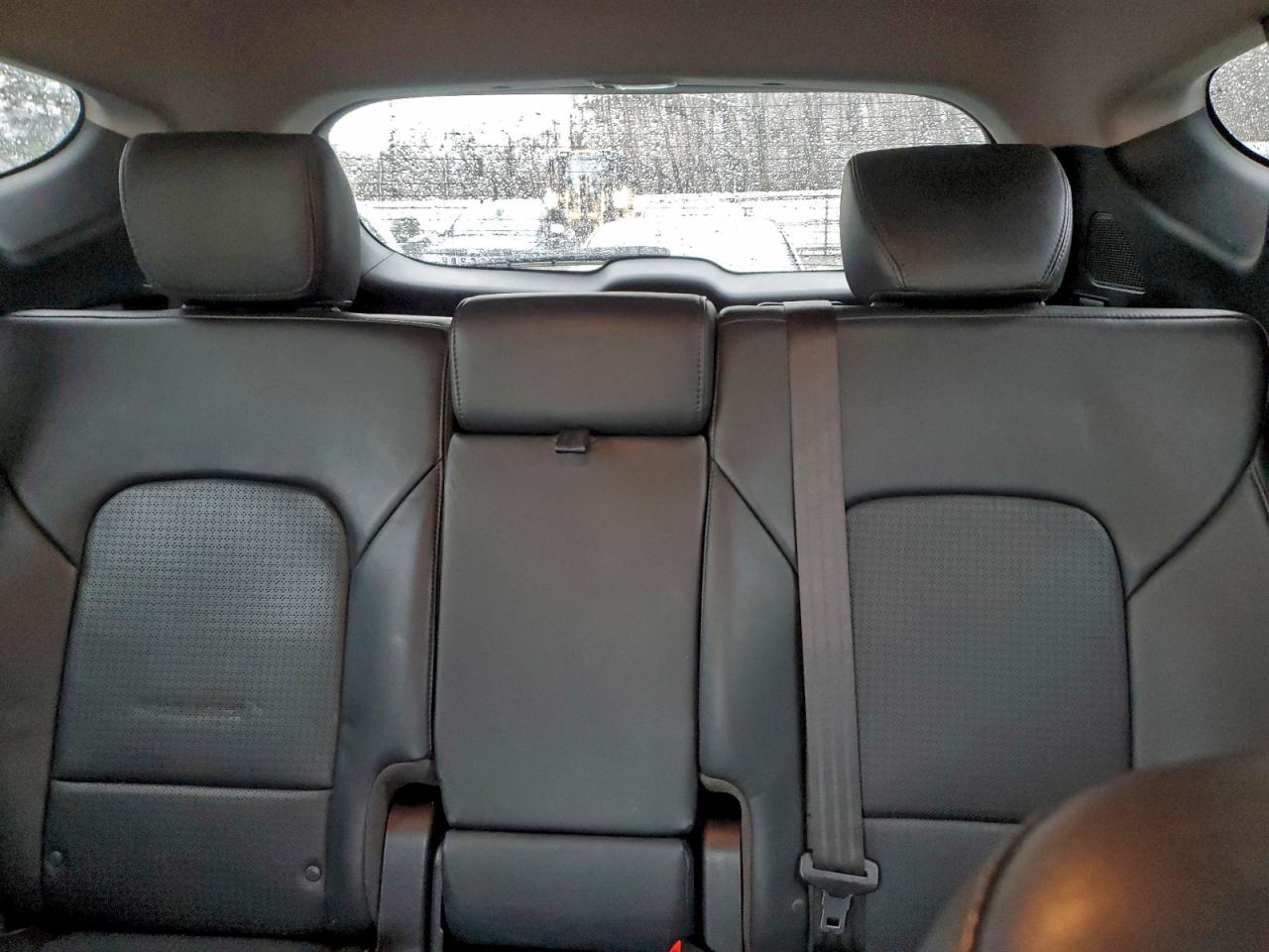 2014 HYUNDAI SANTA FE SPORT photo 10