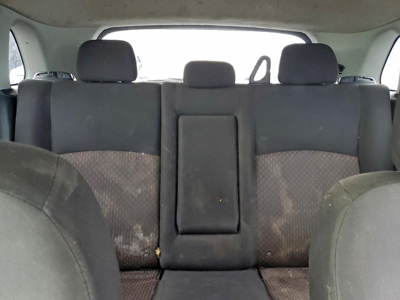 2017 MITSUBISHI OUTLANDER SPORT ES photo 10